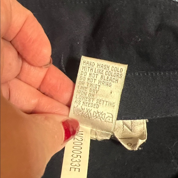 VTG Varsity Inpired Jacket - Picture 7 of 7